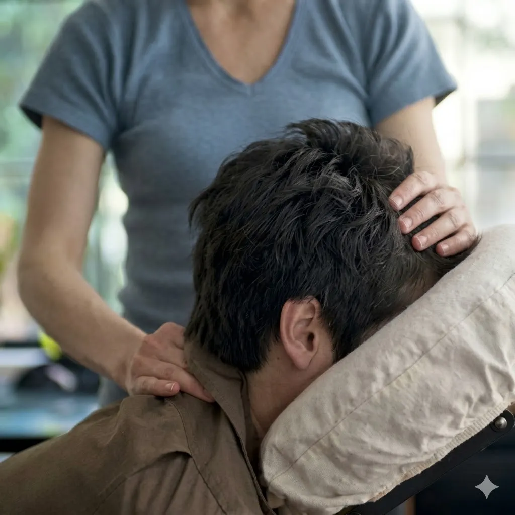 Healthcare services image