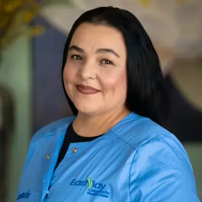 Patient Care Coordinator Lissandra