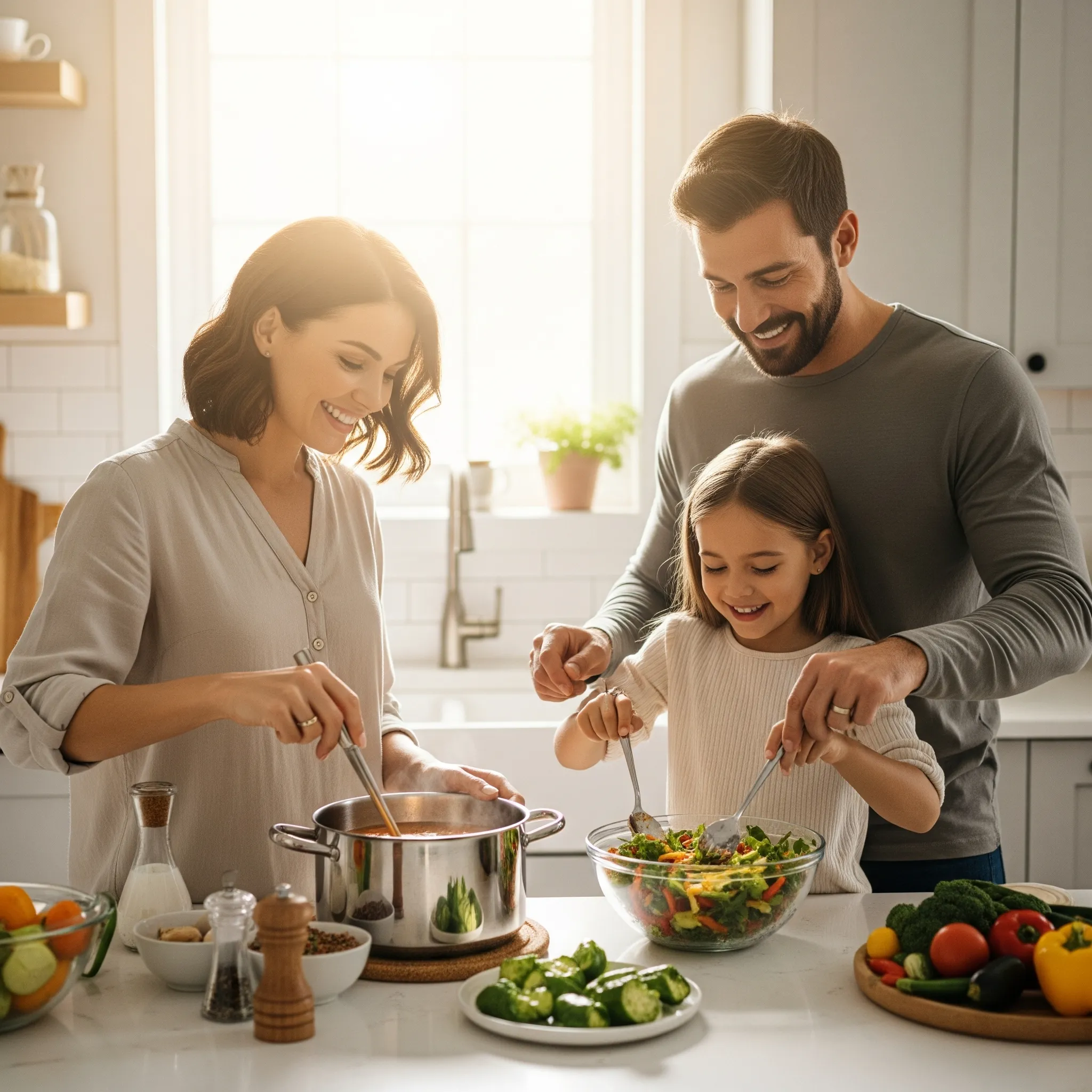 Healthcare professional consulting with patient