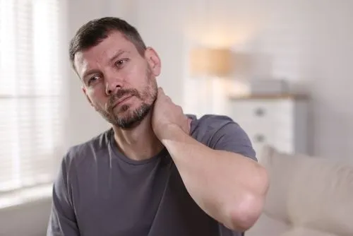 Symptom treatment image