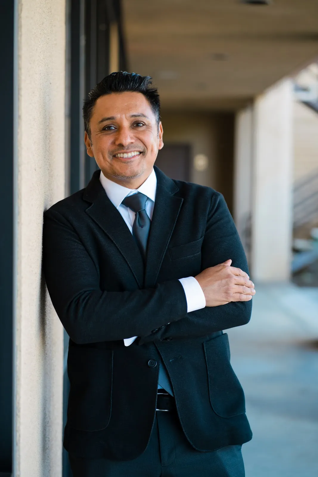 Healthcare professional consulting with patient