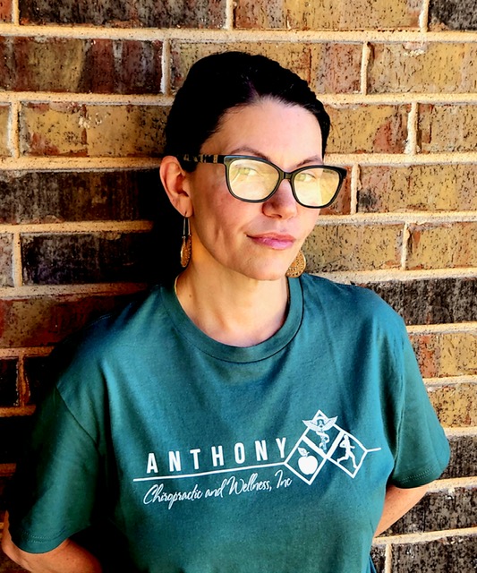 Cherith Elmore, LMT – Massage Therapist