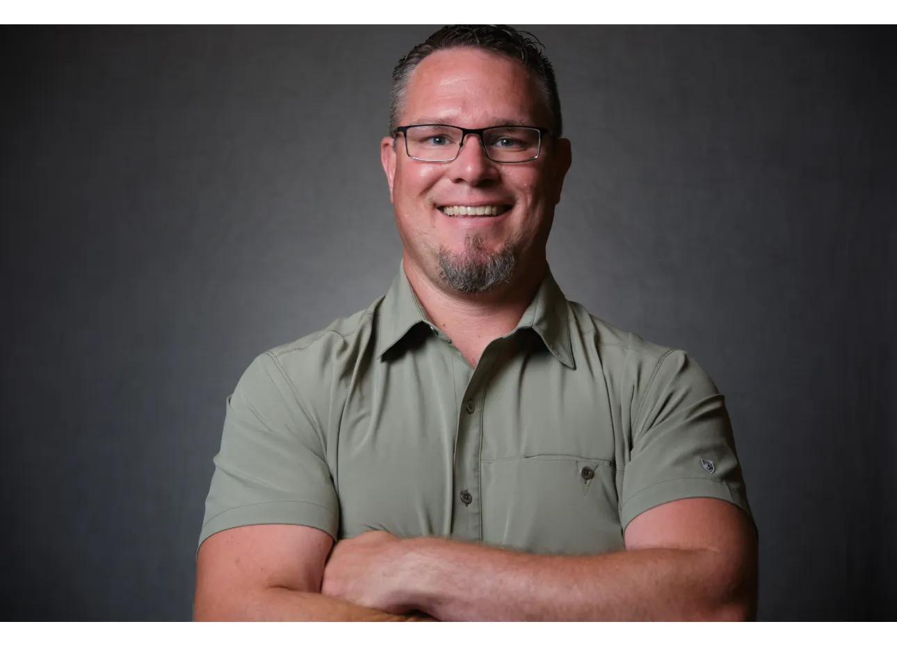 Dr. Nick Anthony – Leading Chiropractor