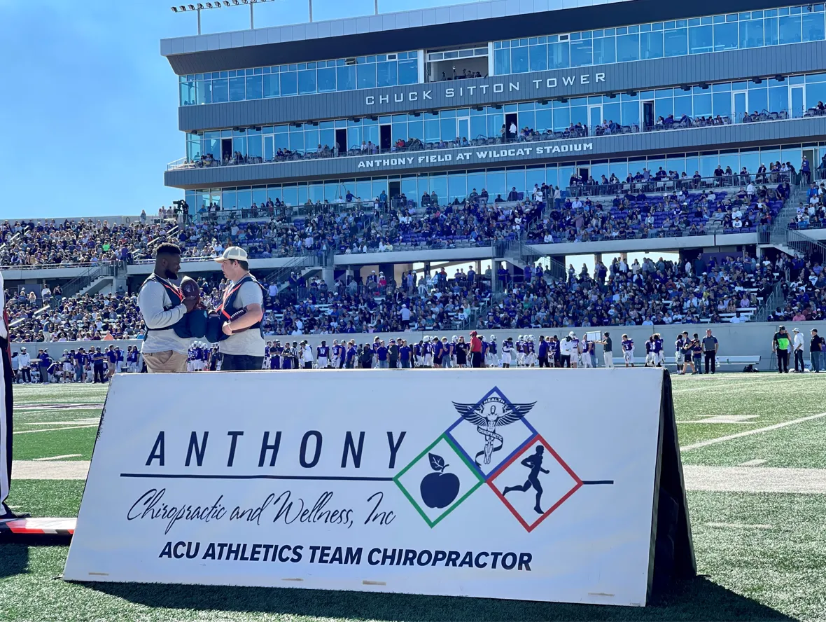 Service symptoms image