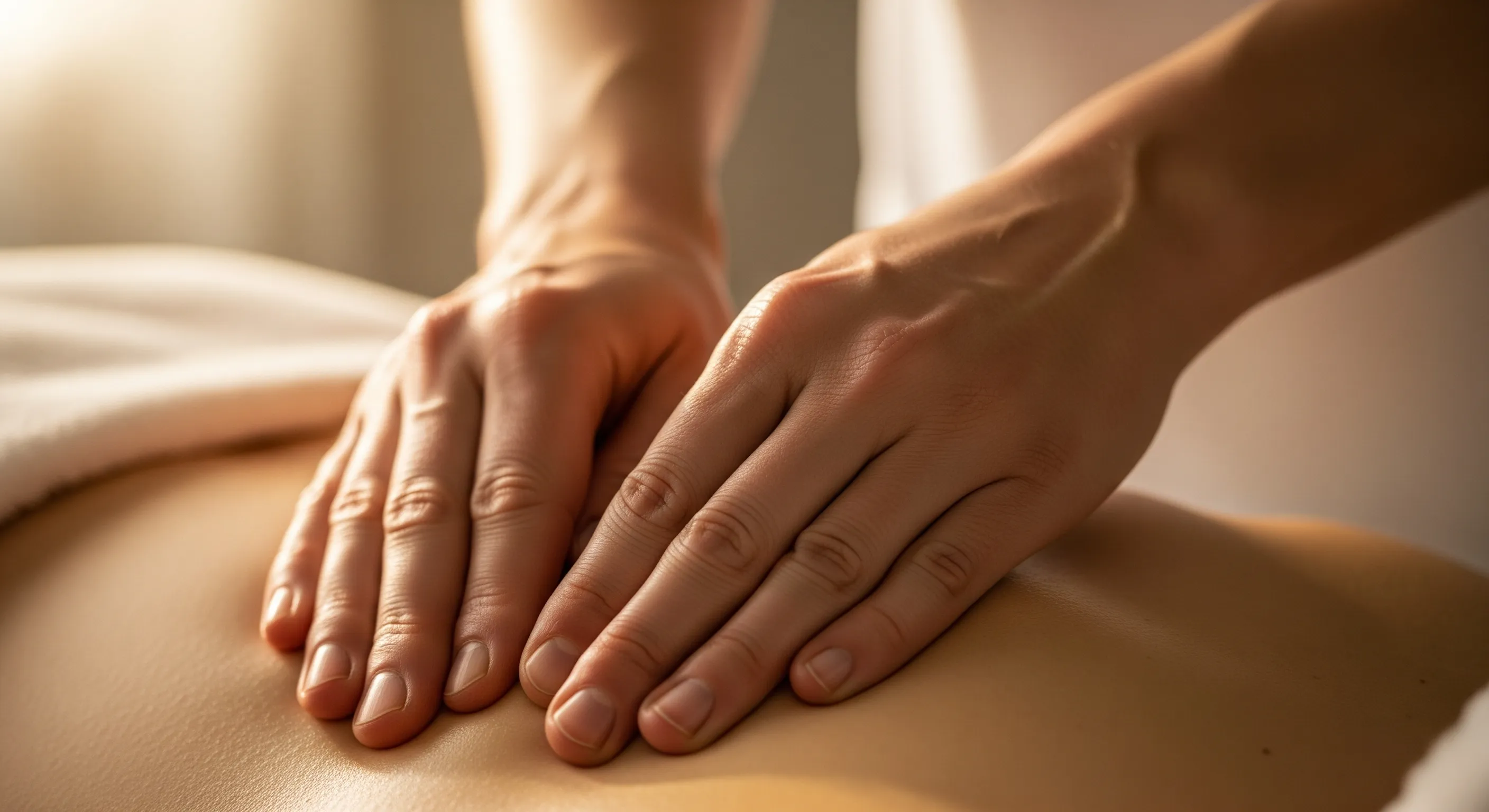 Professional chiropractic team committed to spinal health and patient wellness