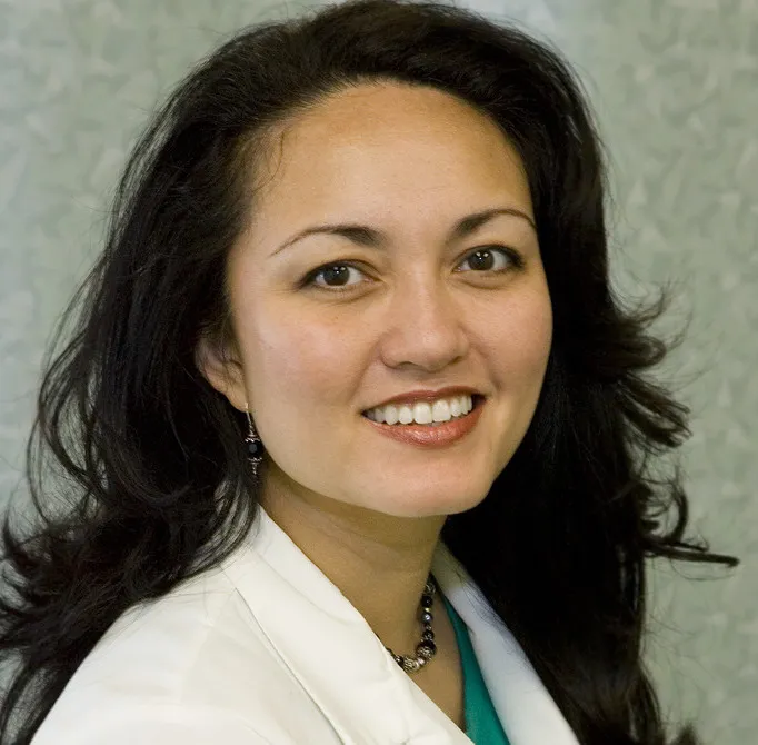 Dr. Lynn Carter, Chiropractor