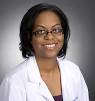 Dr. Nadia Cameron, Medical Director