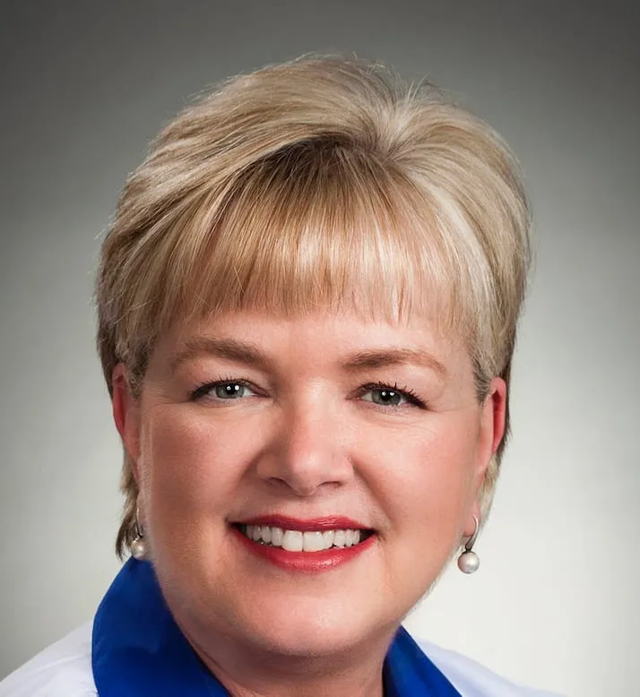 Dr. Mary Watkins, D.C.