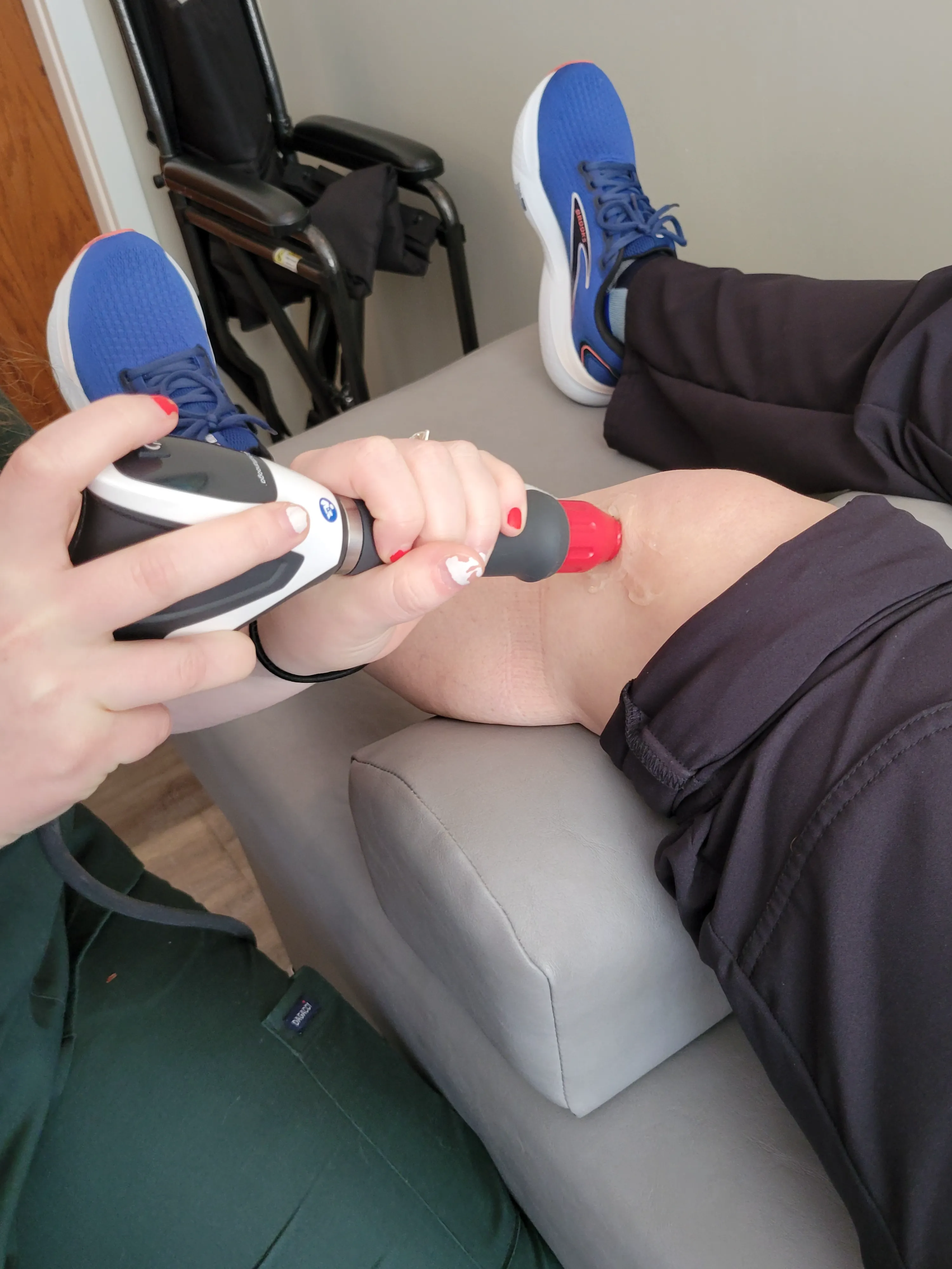 Healthcare services image