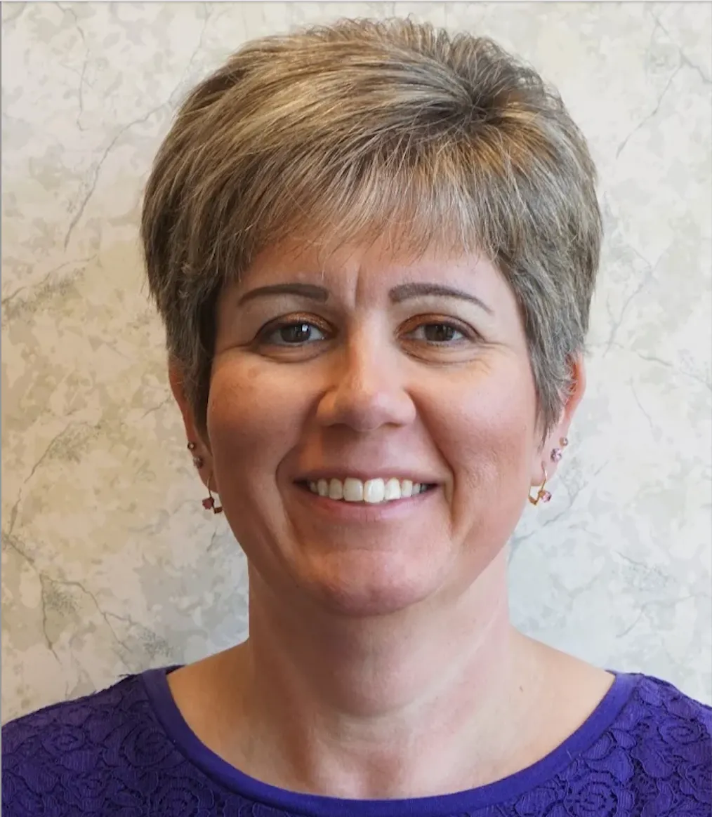 Dr. Mary Ann Bough, DC