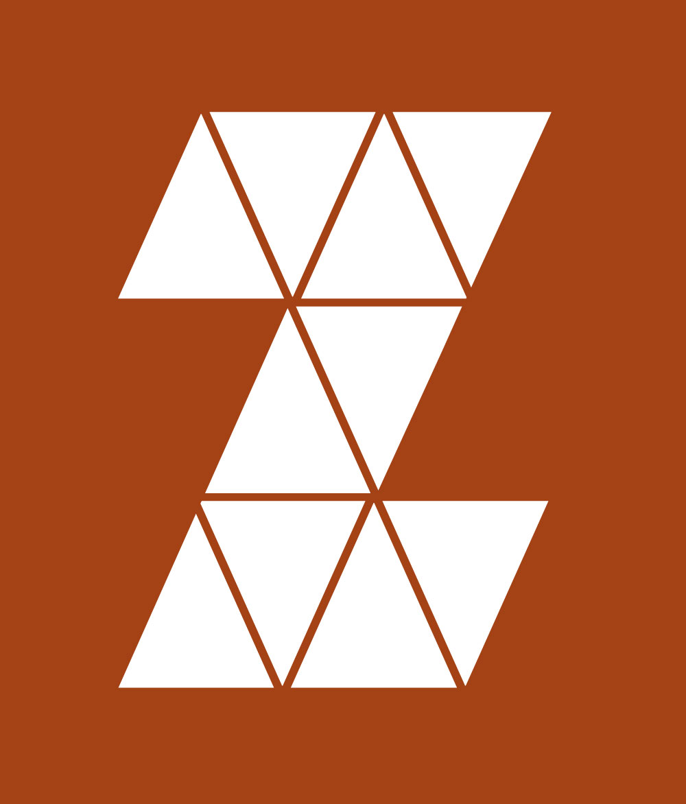 Chiropractic clinic logo - professional spine care services