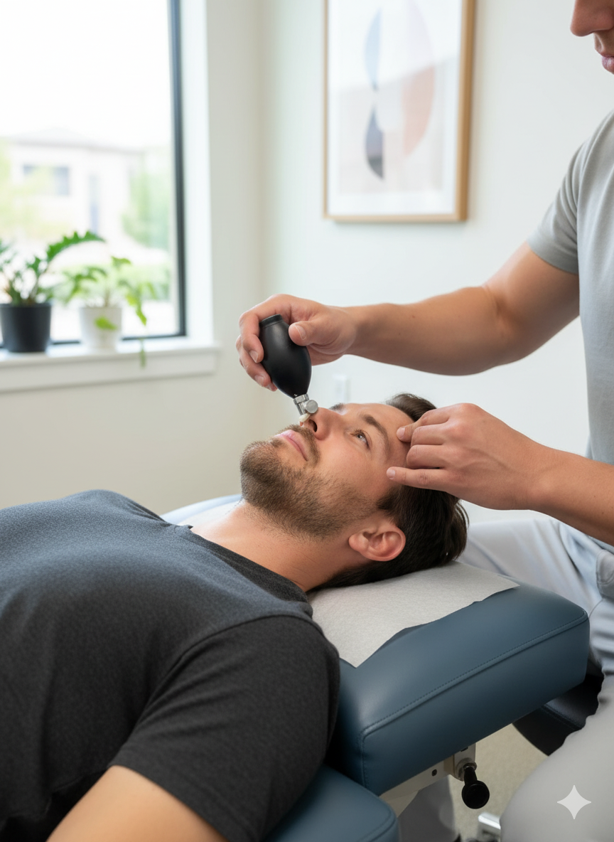 Healthcare services image