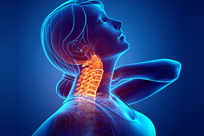 Symptom treatment image