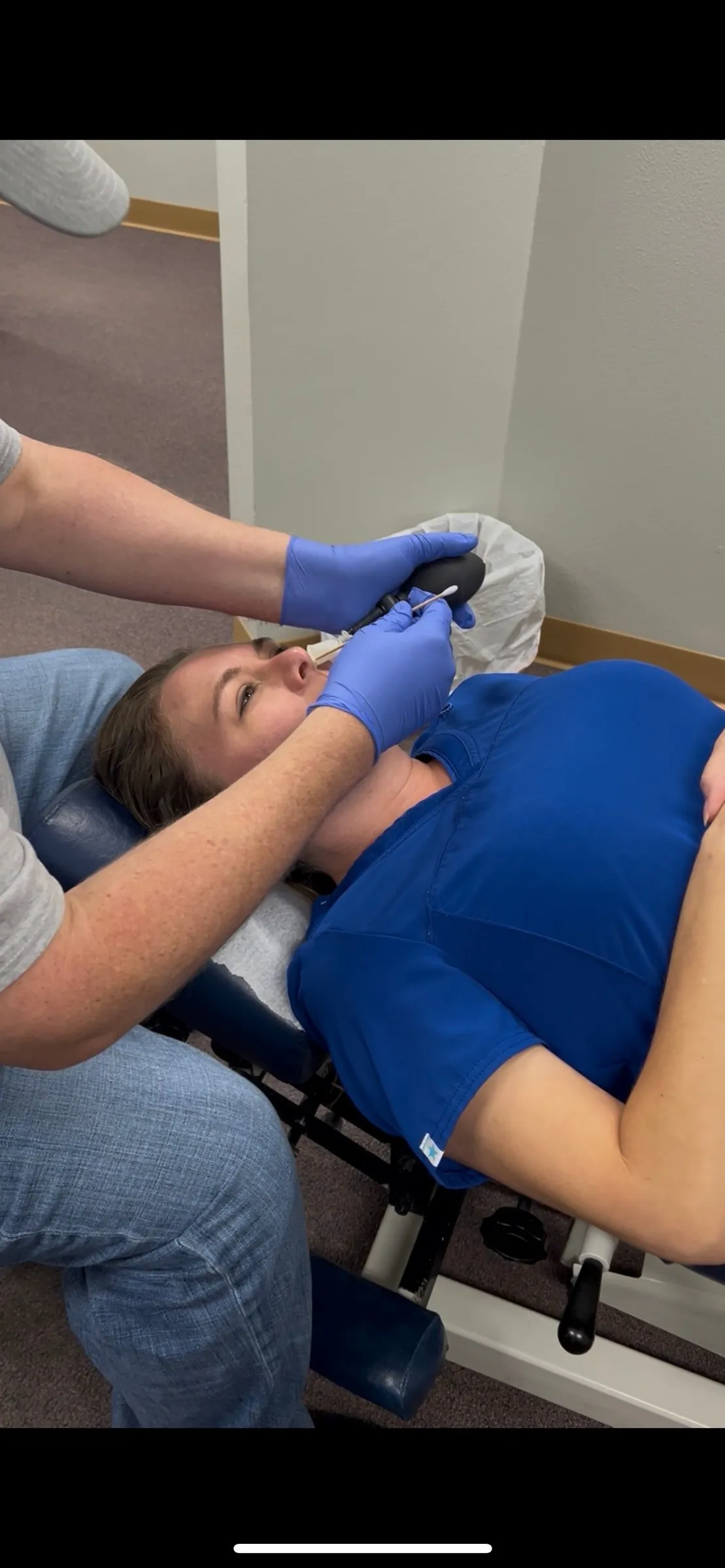 Healthcare services image