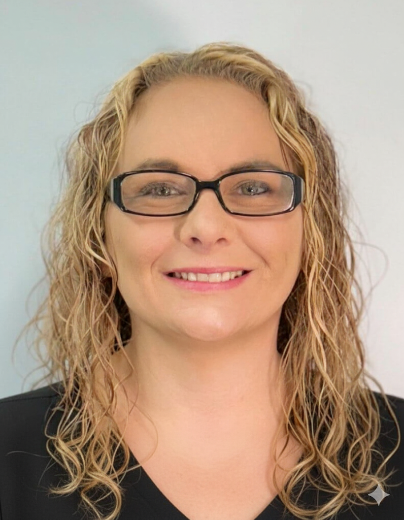 Jessica – Licensed Massage Therapist