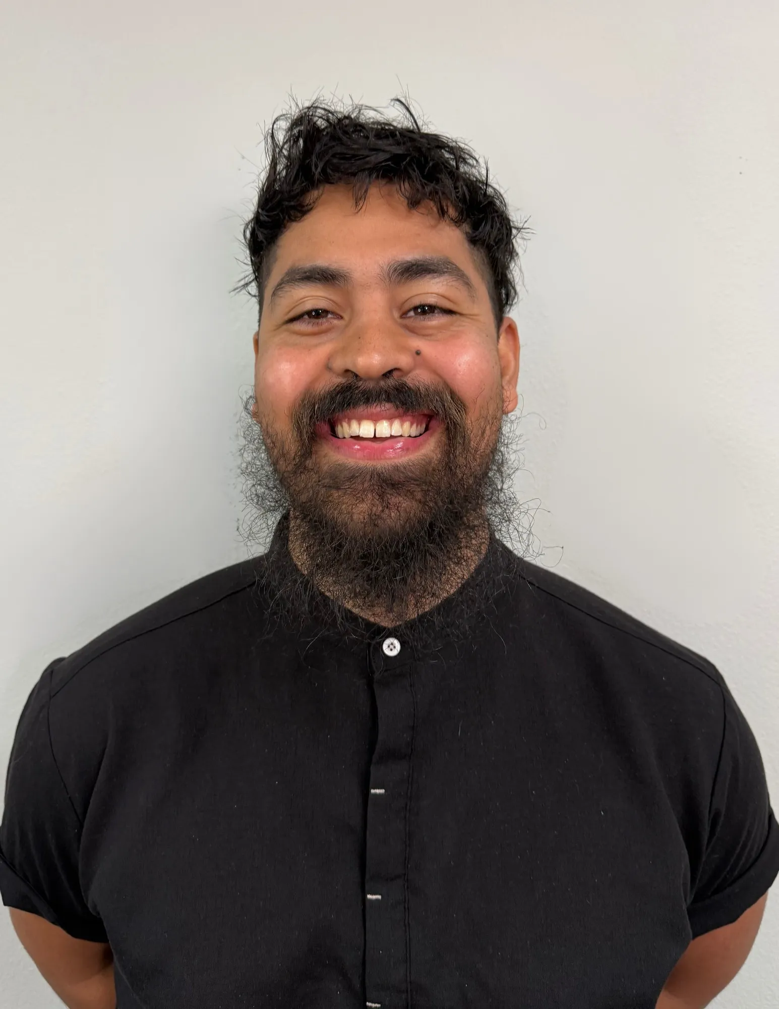 Dr. James Neil – Chiropractor