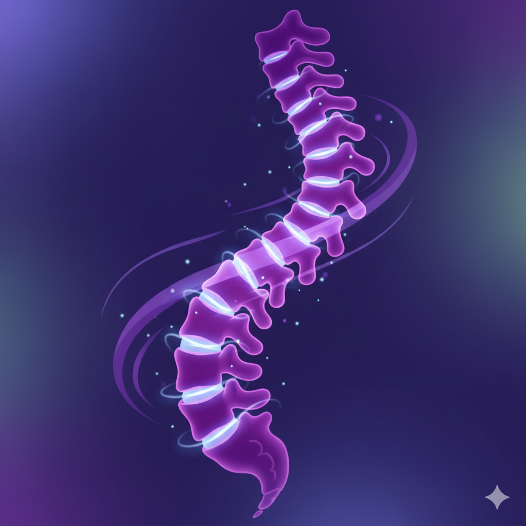 Dr. Candis Mendoza Chiropractor