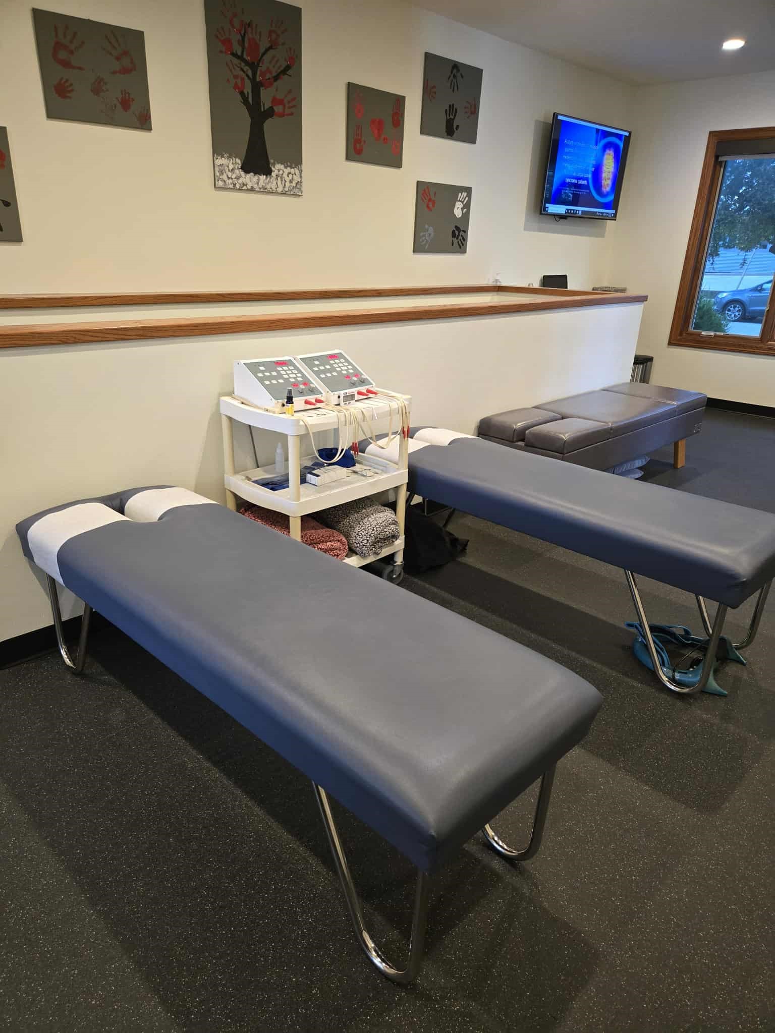 Healthcare services image