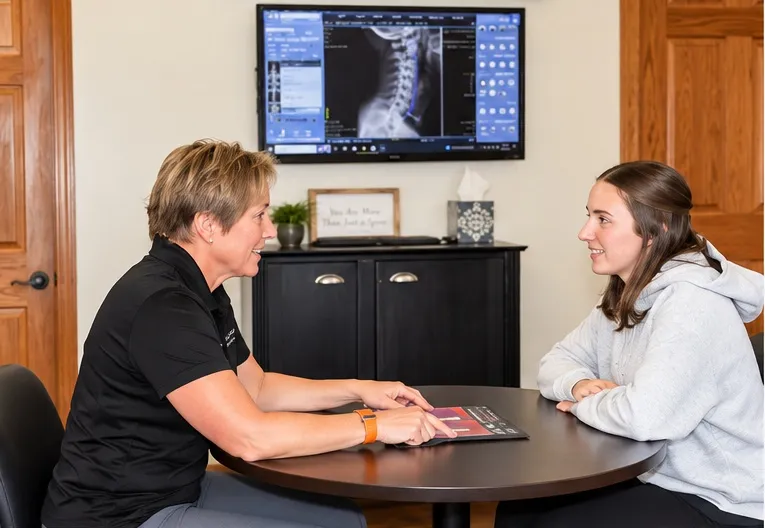 Healthcare services image