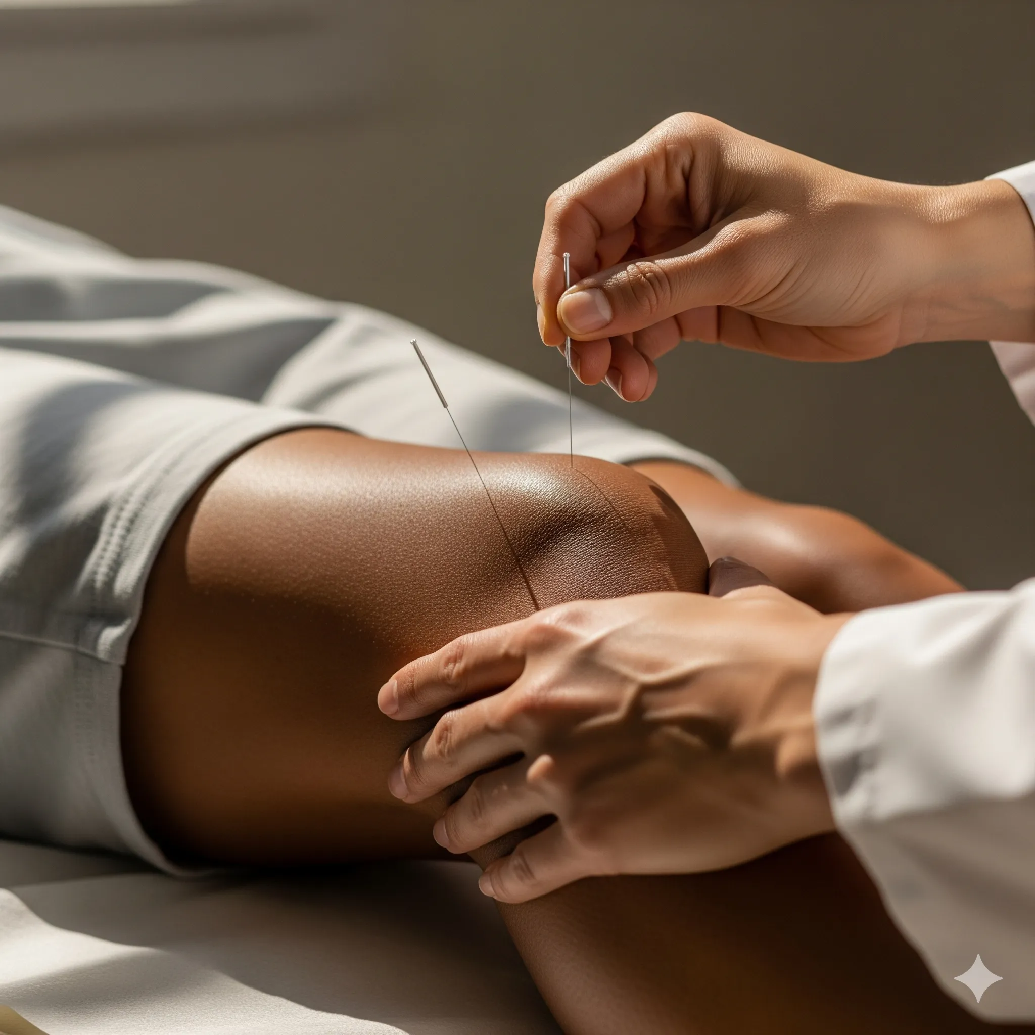 Chiropractic services focused on spinal health and natural pain relief