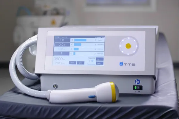SoftWave TRT
