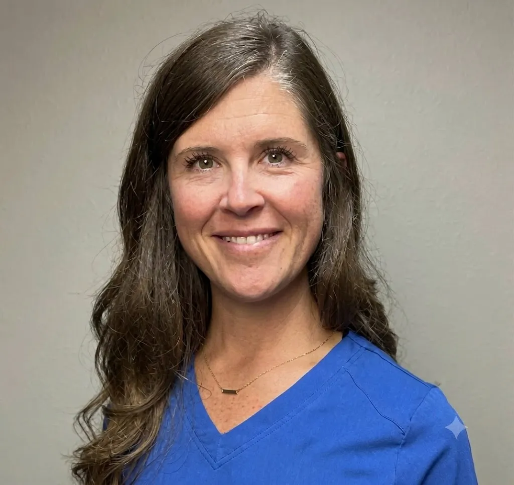 Chiropractor Dr. Caleb Sneller