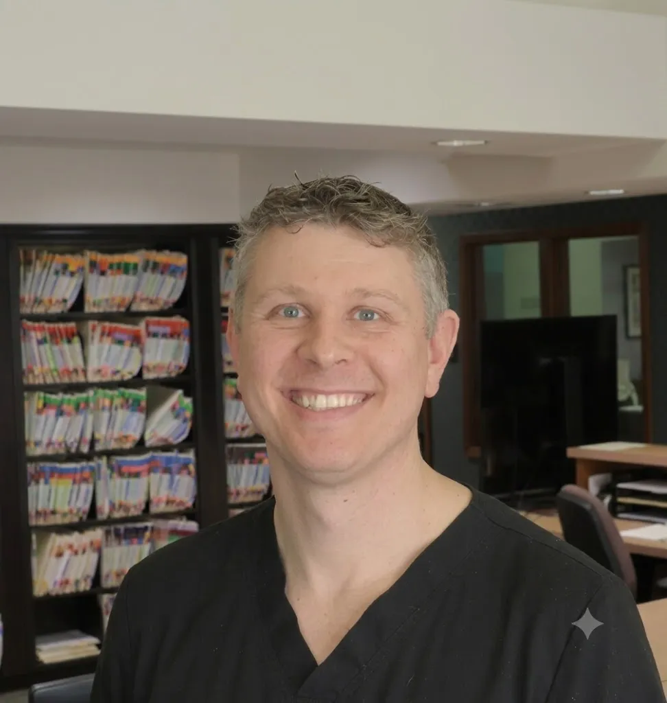 Chiropractor Services