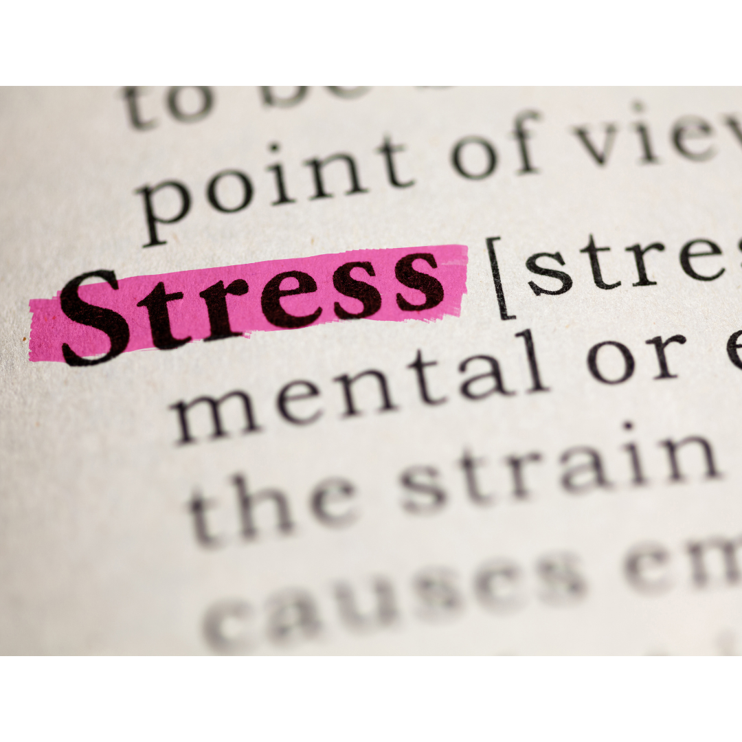 Stress