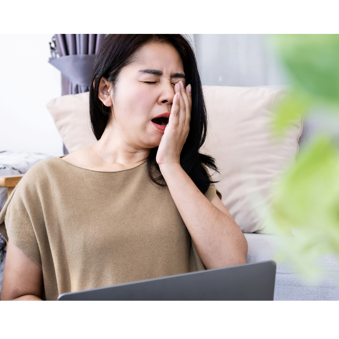 Fatigue