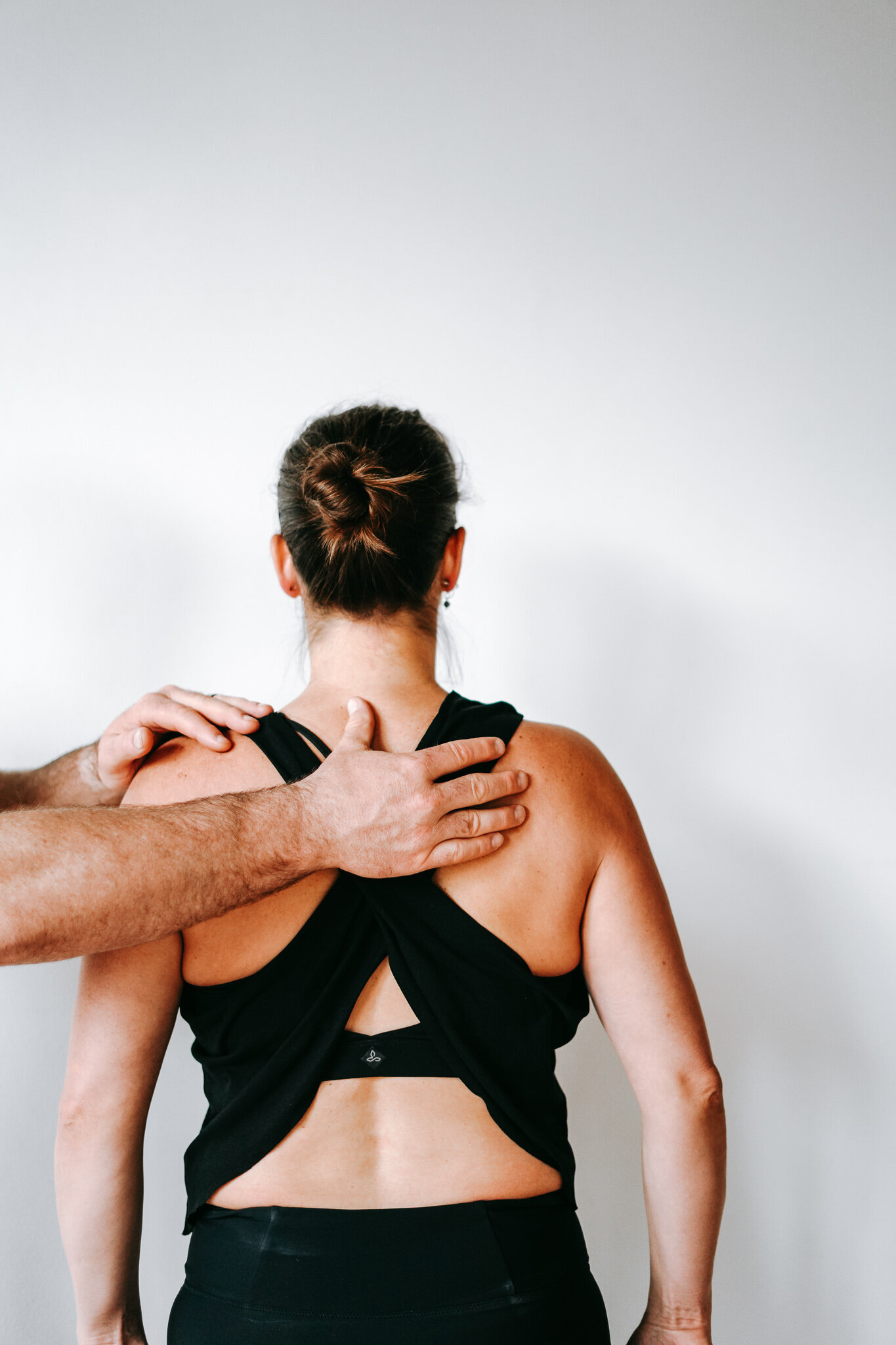 Symptom treatment image