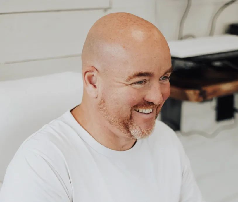 Dr. Sean Fryer, Chiropractor