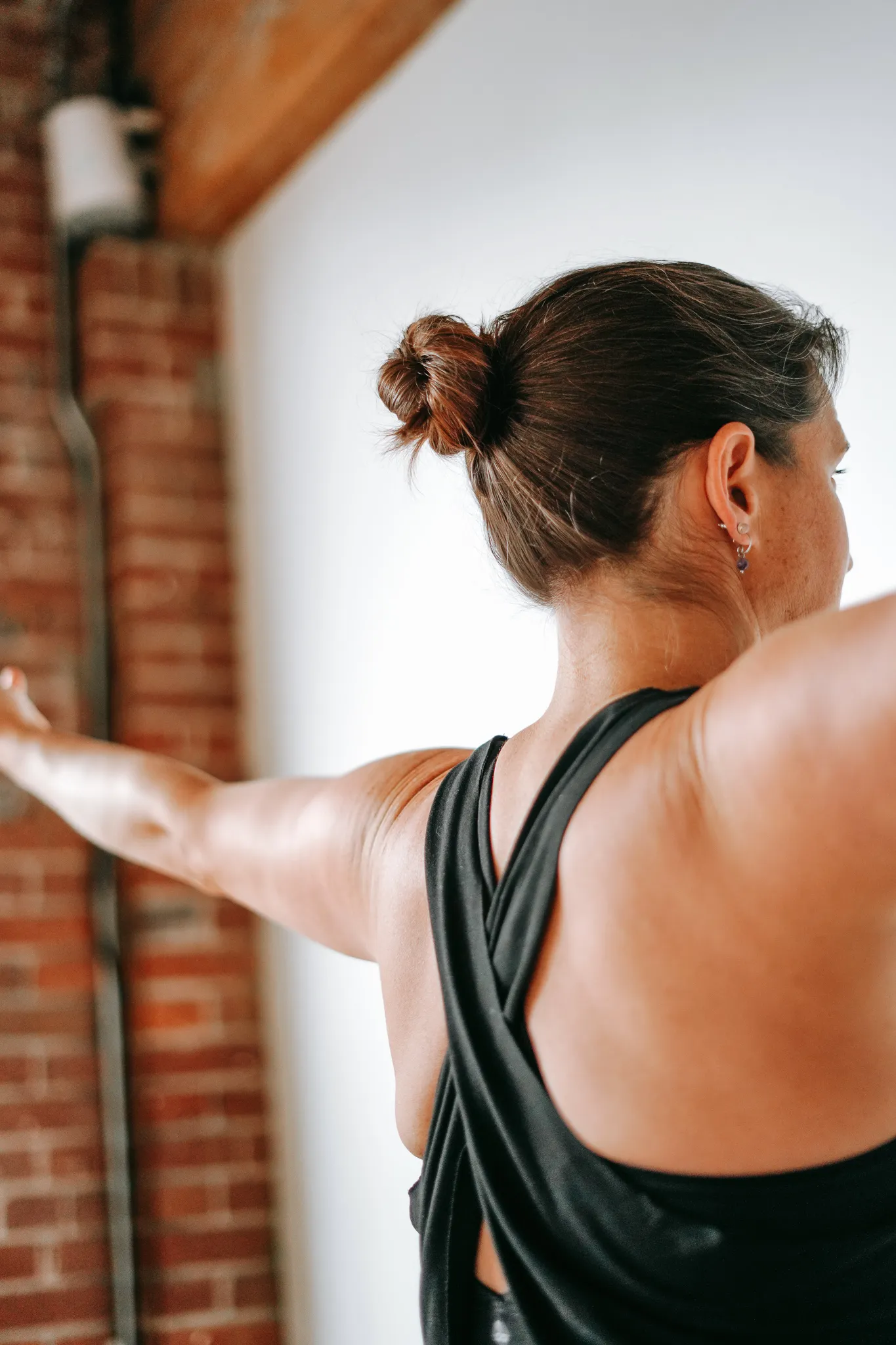 Symptom treatment image