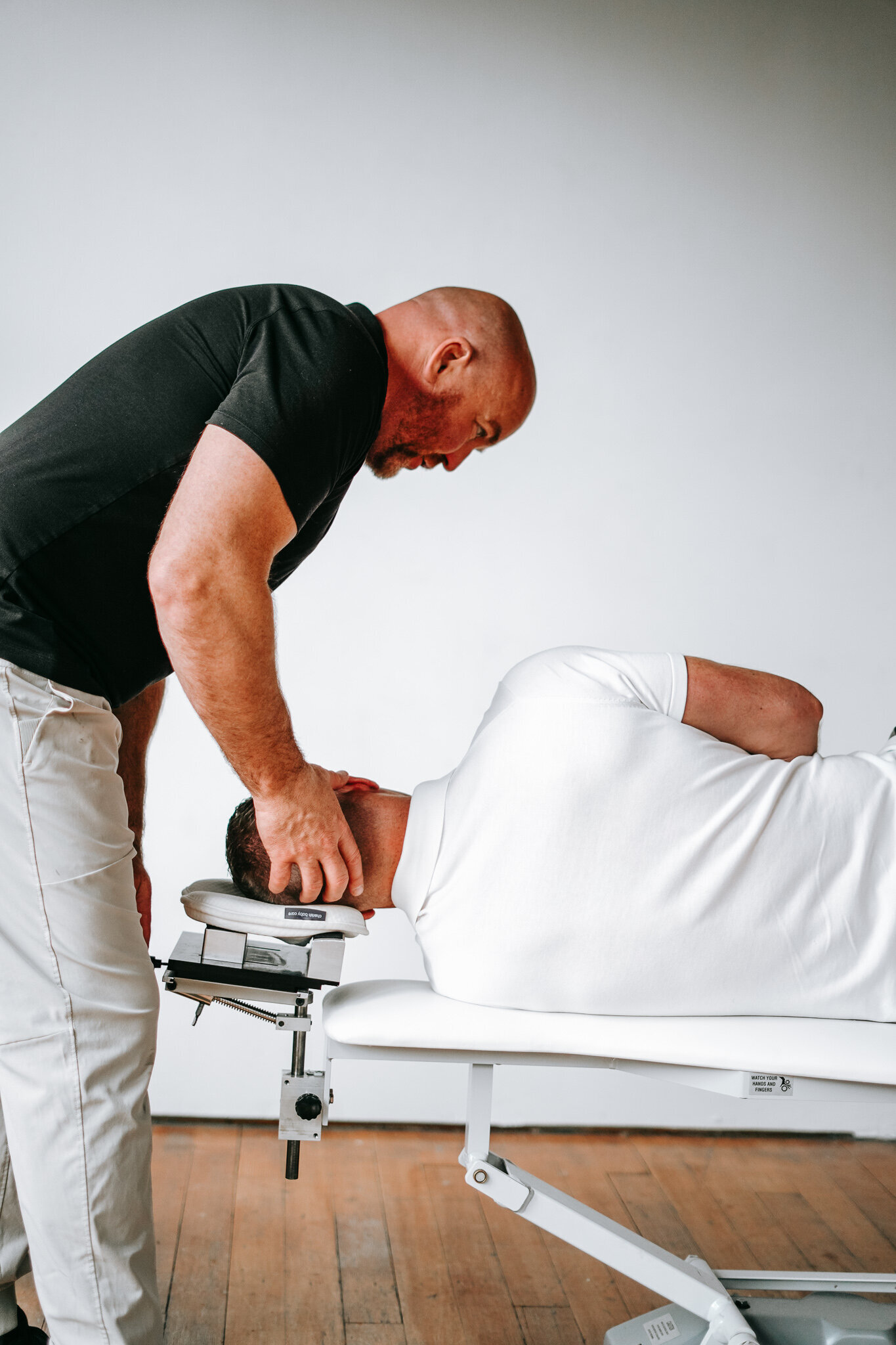 Service symptoms image