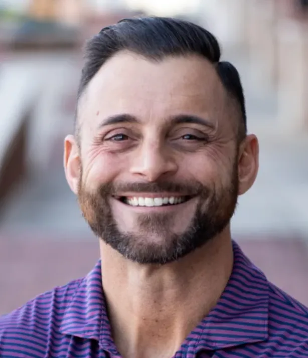 Dr. Dean Peters Chiropractic Care