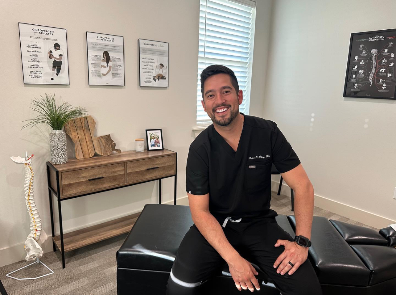 Healthcare services image
