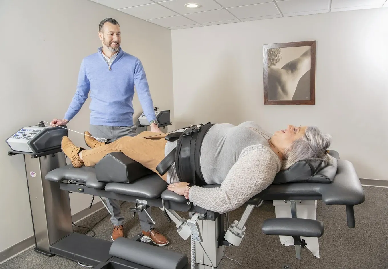 Service symptoms image