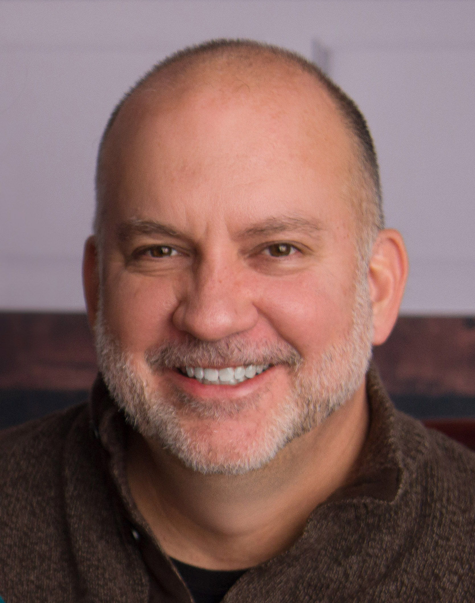 Jeffrey Bertrand, DC