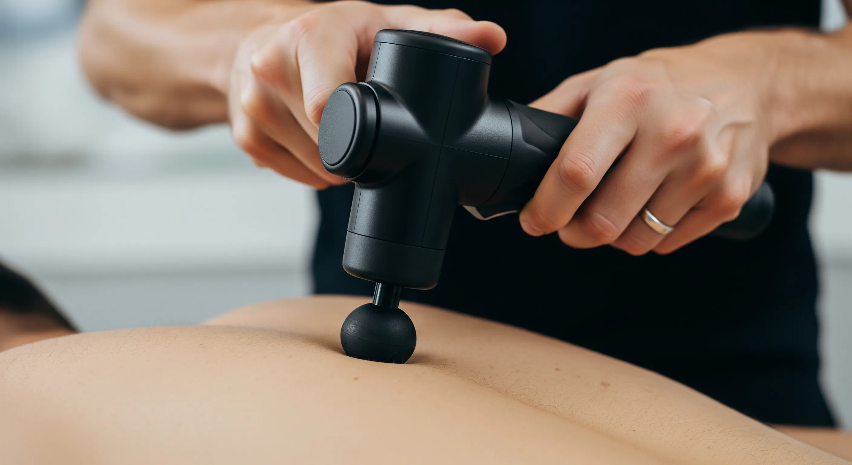 Chiropractic services focused on spinal health and natural pain relief