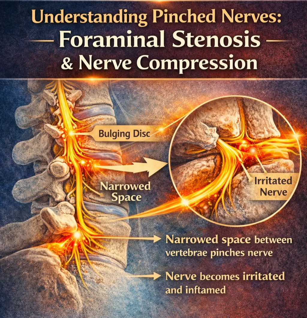Symptom treatment image
