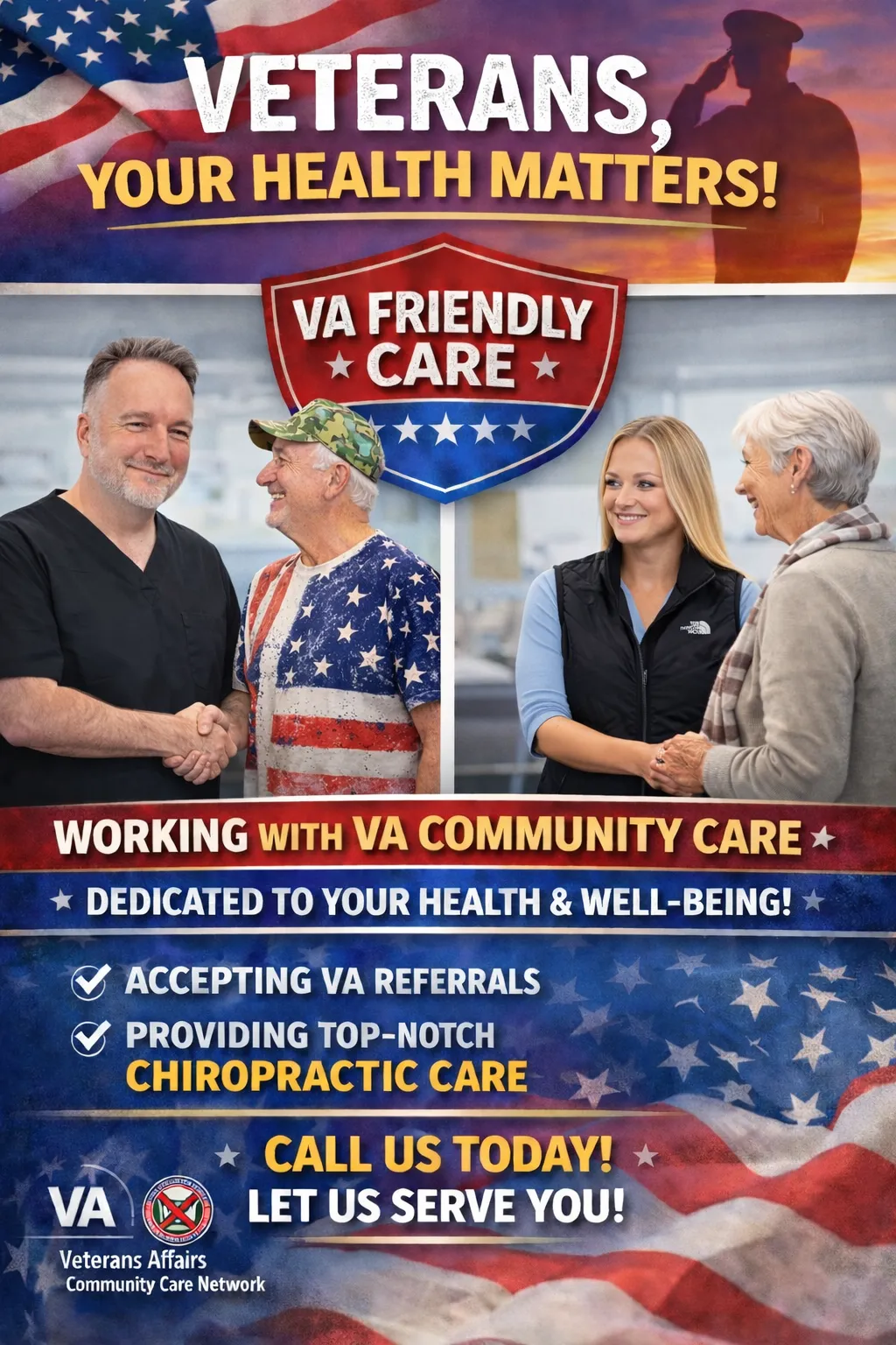 Healthcare services image