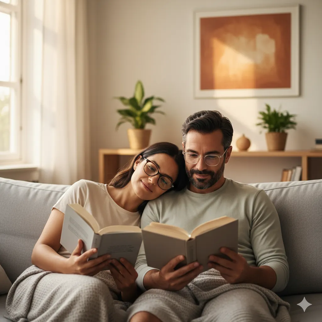 Symptom treatment image