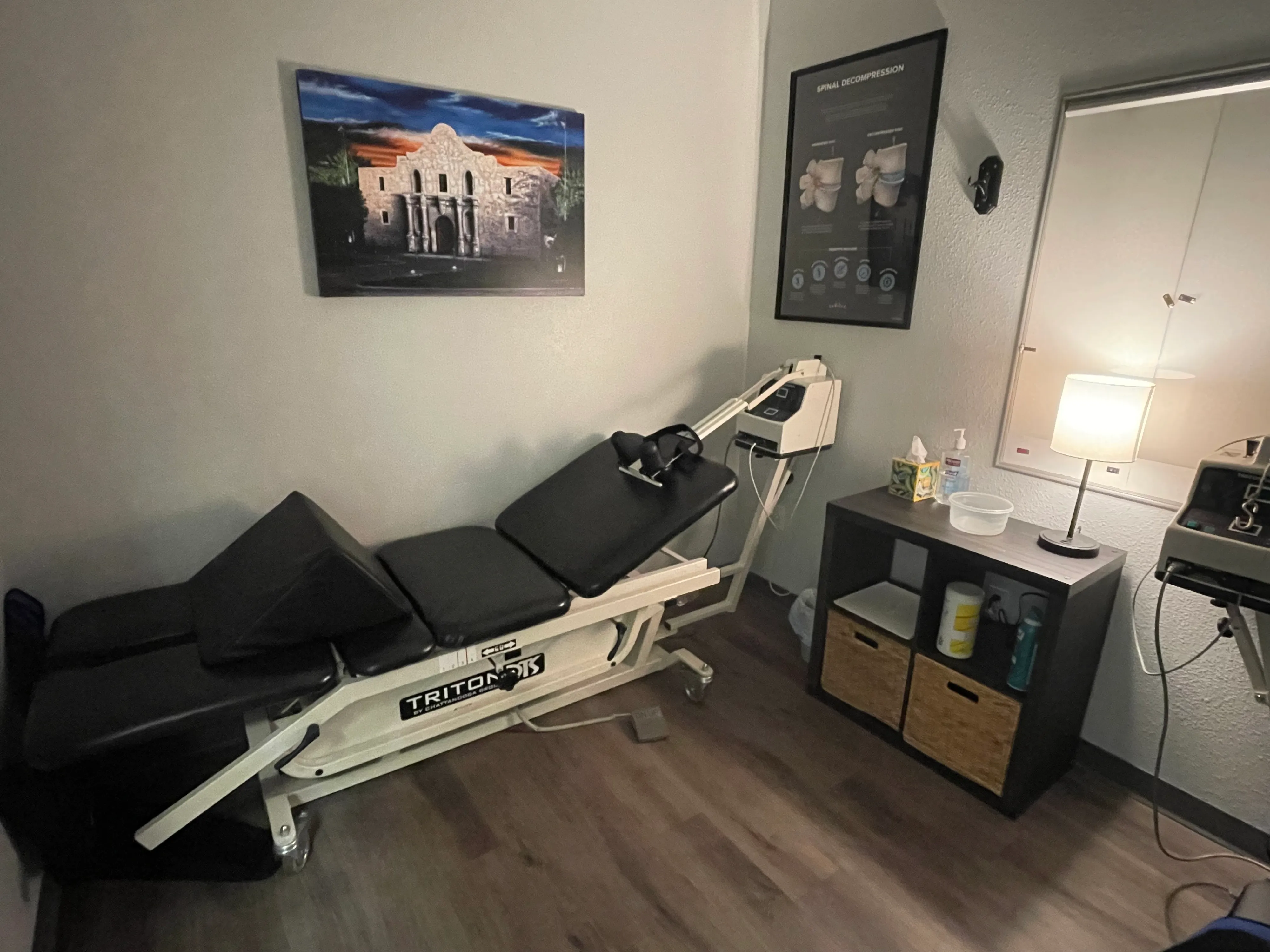 Healthcare services image