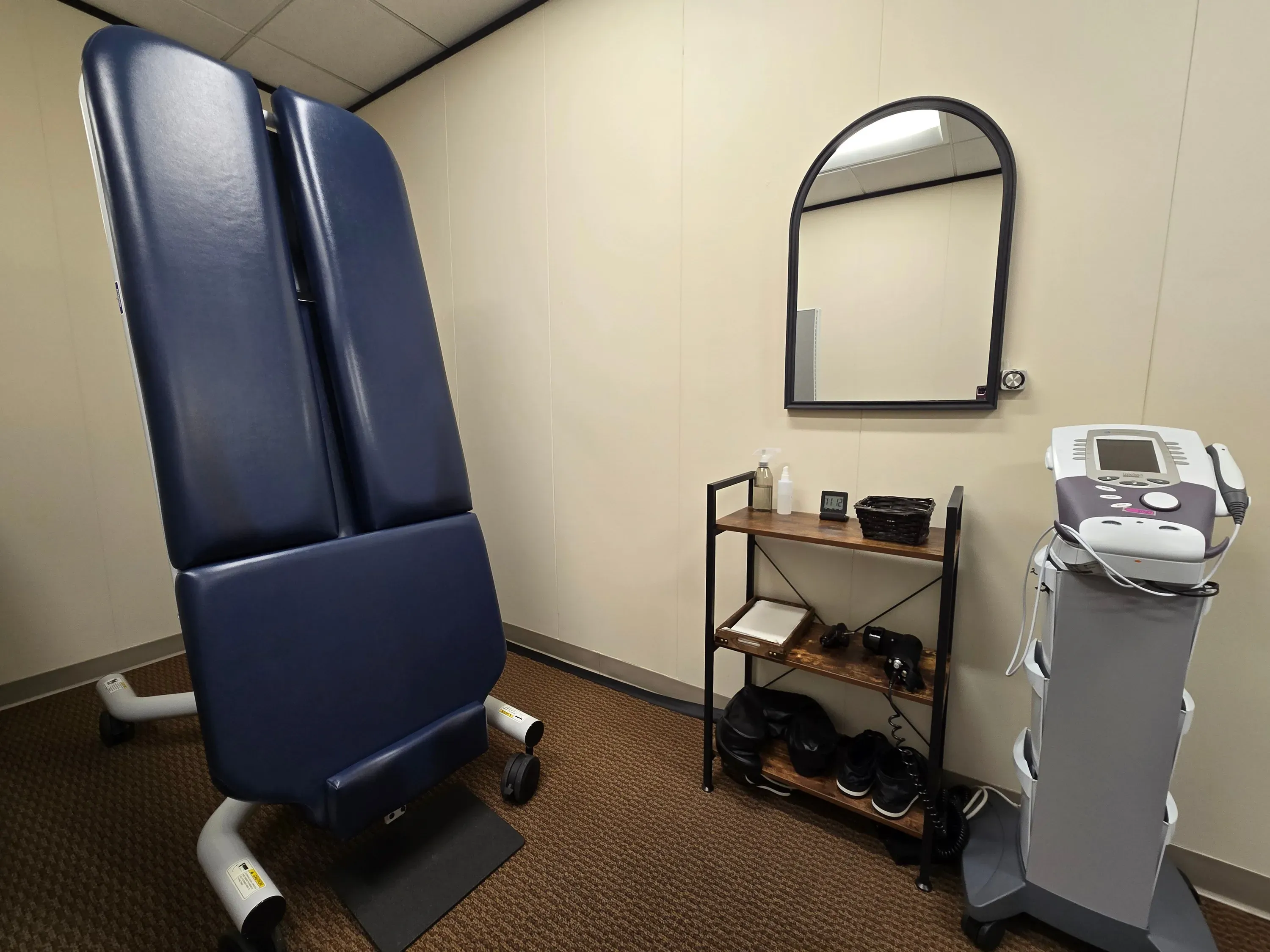 Service symptoms image