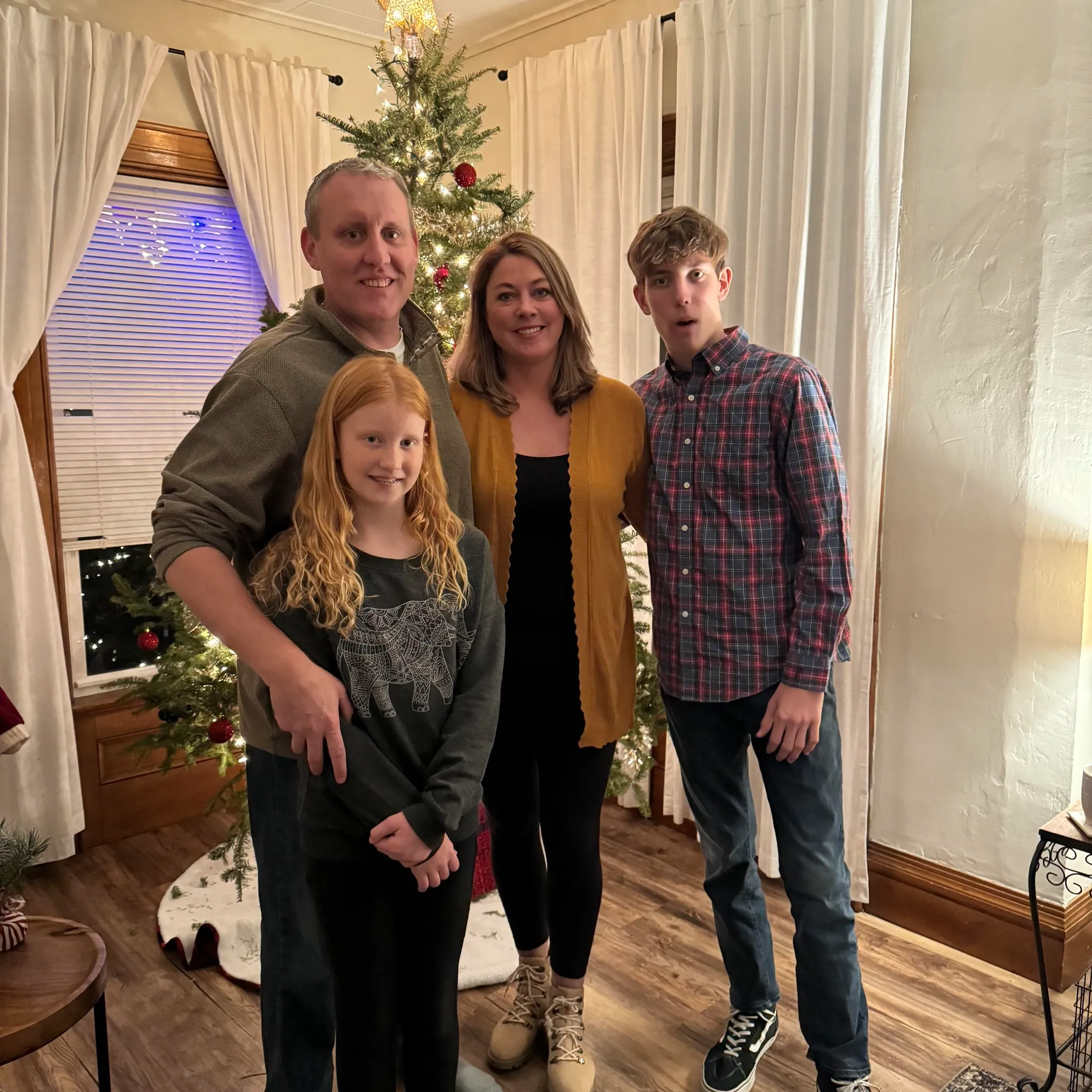 Dr. Sabrina: Expert Chiropractor