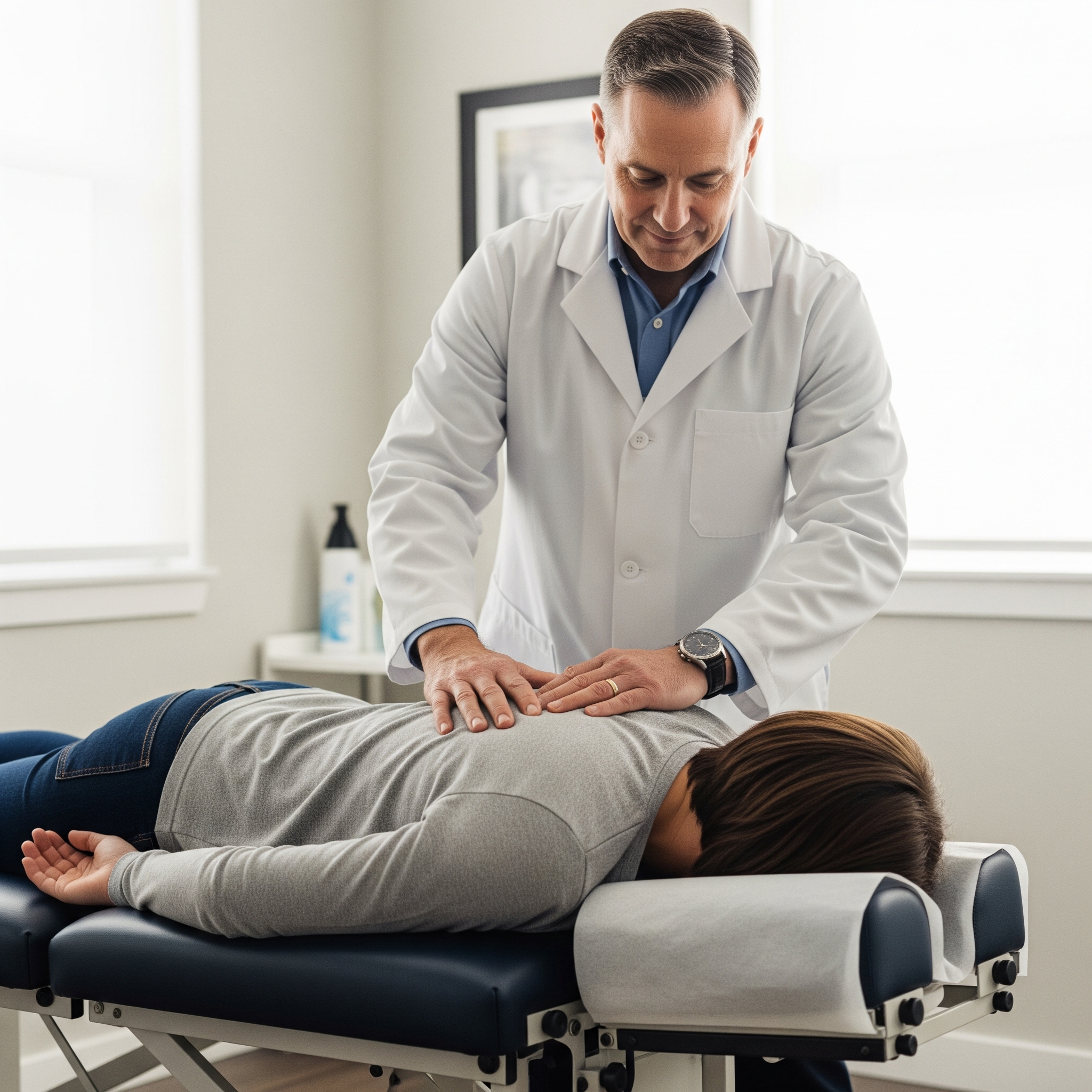 Healthcare services image