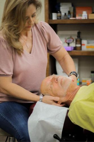 Healthcare services image