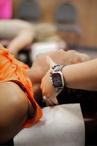 Healthcare services image