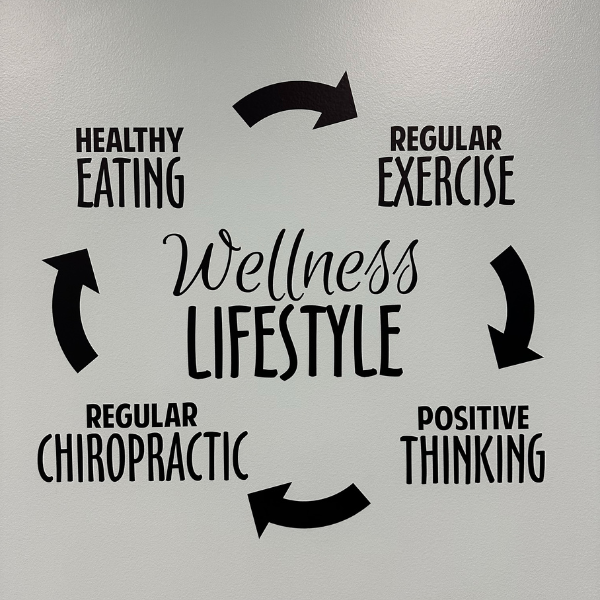 Professional chiropractic team committed to spinal health and patient wellness