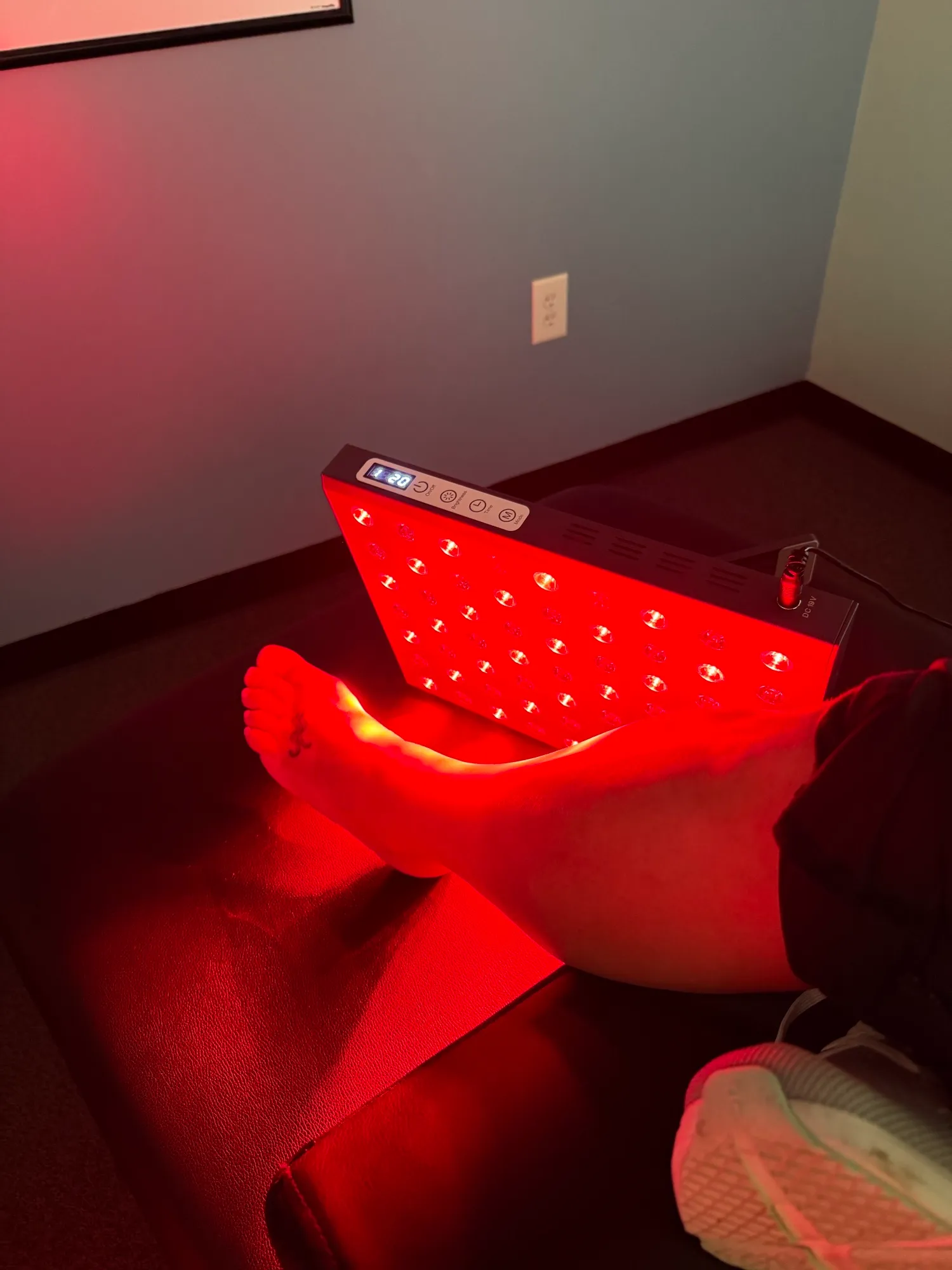 Red Light Therapy in Pittsboro NC