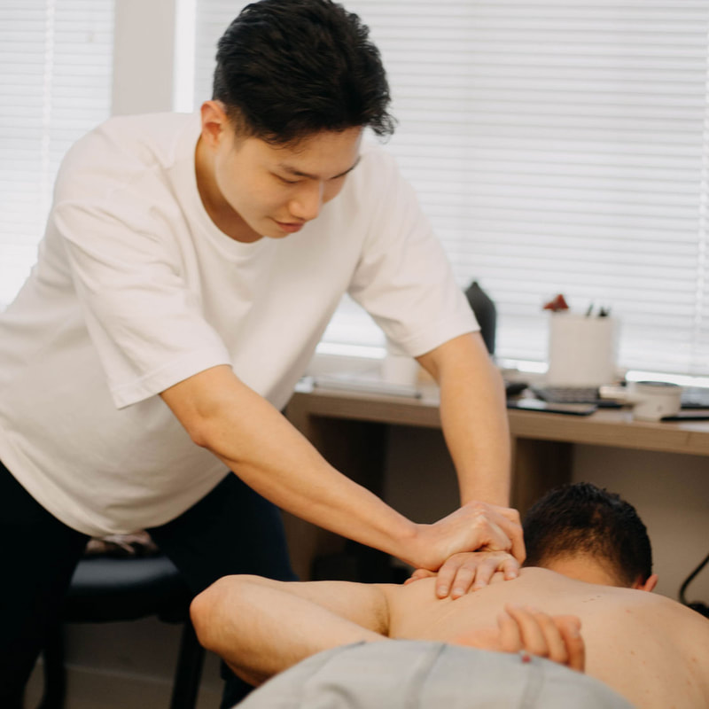 Healthcare services image